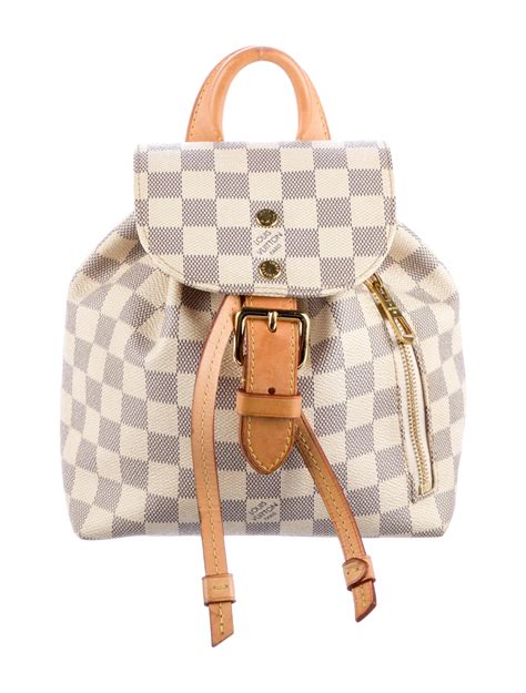 louis vuitton sperone